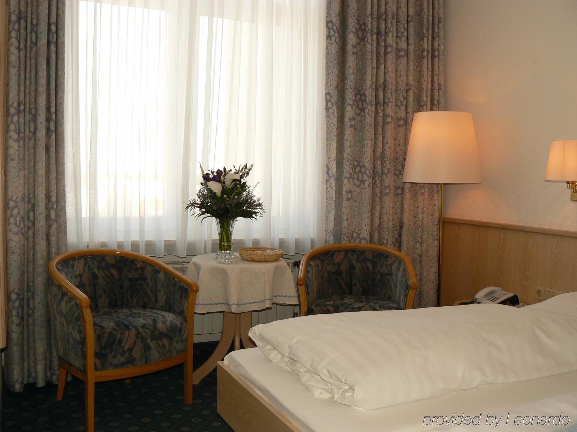 Nordsee Hotel Borkum Exterior photo